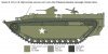 Italeri 6752 LVT-4 Water Buffalo (ETO) 1/35